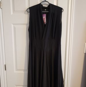 3 for $20 SALE Black sleeveless dress